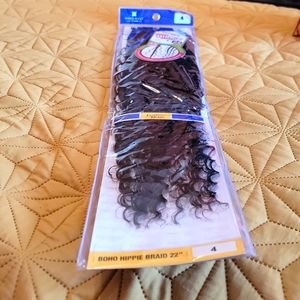 Freetress  BOHO HIPPIE braid